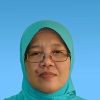 Zaharah Abdullah