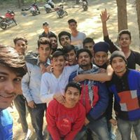 आशुतोष चमोली