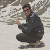 Nikhil Varma