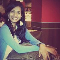 Deepa Pingulkar