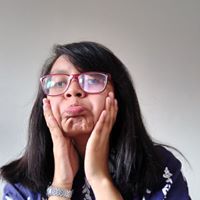 Evi Sitompul