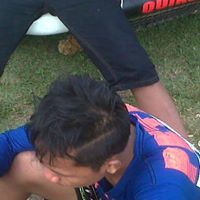 Hengki Dwi