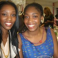 Loretta Quartey-Davidson