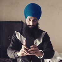 Satinder Singh