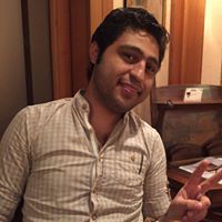 Mahdi Hashemi