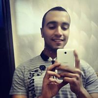 Khaled Mohamed