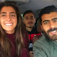 Rana Mokdad