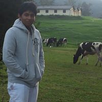 Thanveer Azif Nowzath