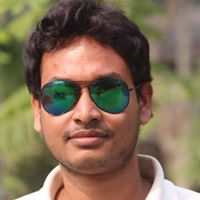 Sayan Malakar