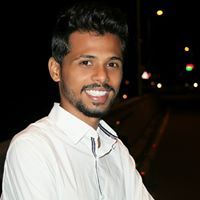 Akshay Tidke