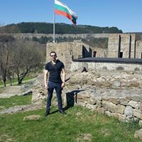 Георги Денков