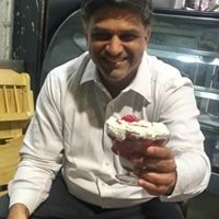 Rahul Velankar