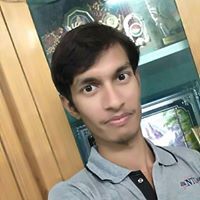 Prashant Gupta