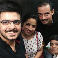 Abhinav Anand