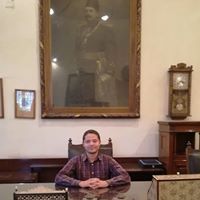 فيصل الوكيل