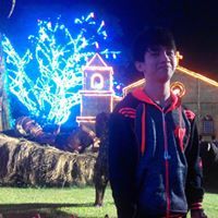 Clint Bendiola