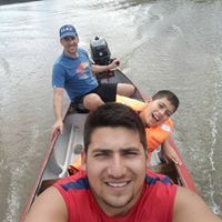 Pablo Ariel