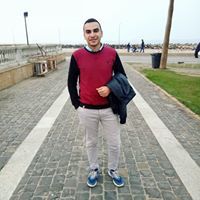 Amir Helal