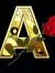 A S
