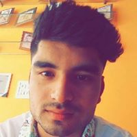 Ajay Kumar