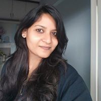 Anzum Ansari