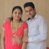 Reshma Nivlekar
