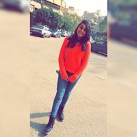 Yomna Ahmed