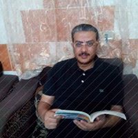 حسن الشرقاوي