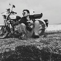 Abhinandan Kashyap