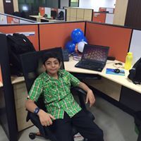 Rajakumar Muthavarapu