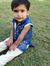 Sheir Ali