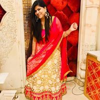 Neha Mishra