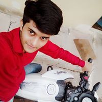 Sabir Rizvi