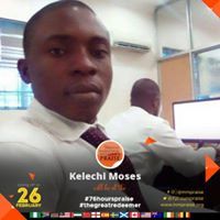 Engr Moses
