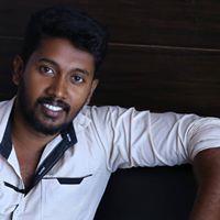Jeevan Joseph