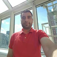 حذيفة العمر