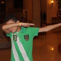 Seif Ahmed