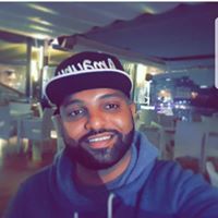 Amaury Ahmed