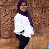 Nadooda Sameh