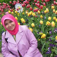 Ezatun Asmah