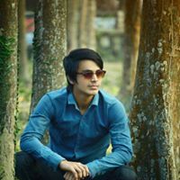 Itz Mahi Chowdhury