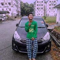 Muhammad Zakwan