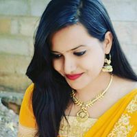 Nethra Nayak