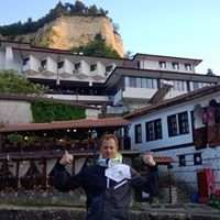 Павел Минков