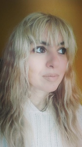 Μαρία Δαμιανάκου