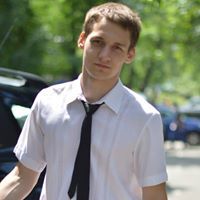 Андрей Довгаль