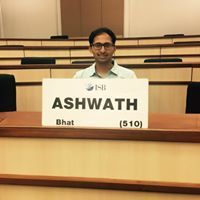 Ashwath