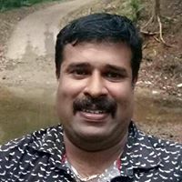 Krishnan Moothedath