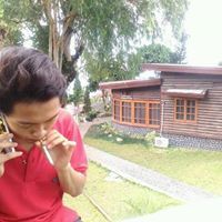 Muhammad Fatkhurrozi