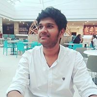 Mahesh Mahajan